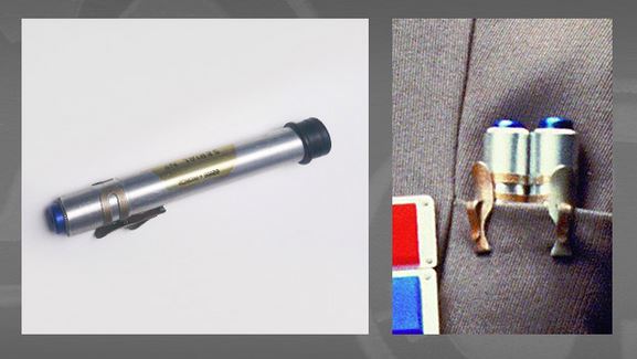 Imperial Stick