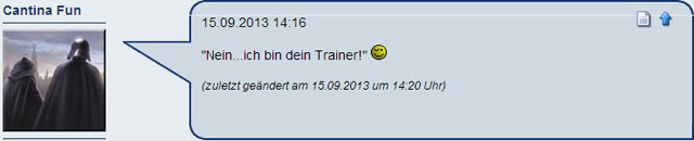 Trainer