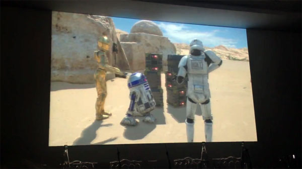 Future of Filmmaking