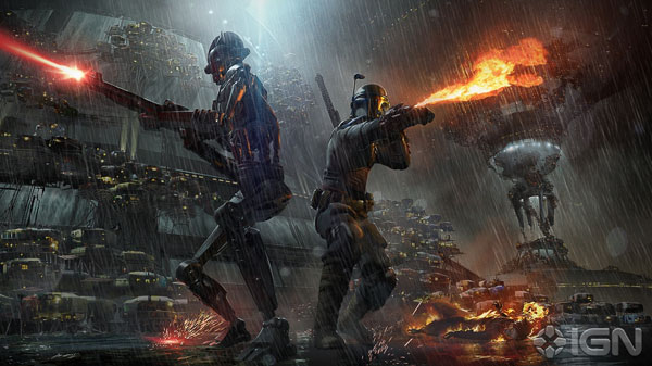 Boba Fett