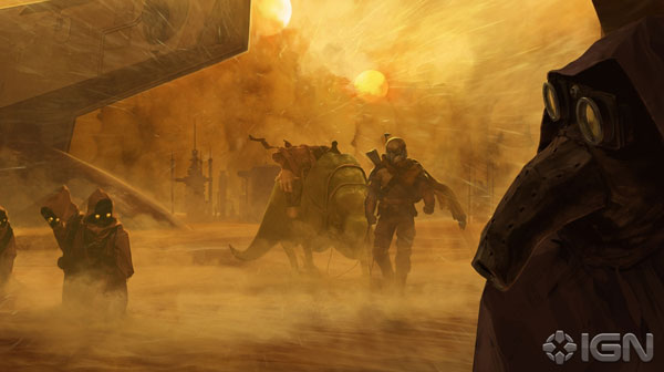 Boba Fett