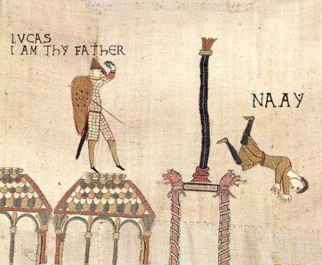 Thy Father