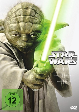 Prequels