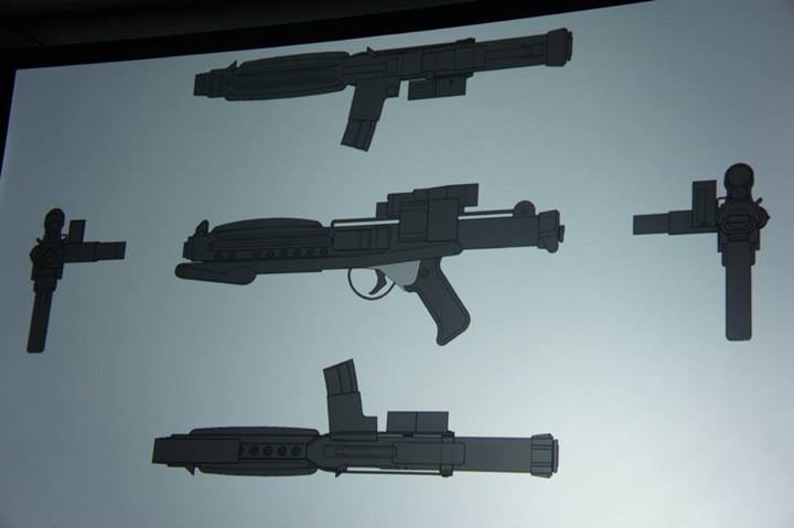 Star Wars Rebels: Sturmtruppen