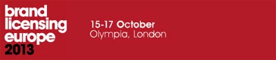 Brand Licensing Europe