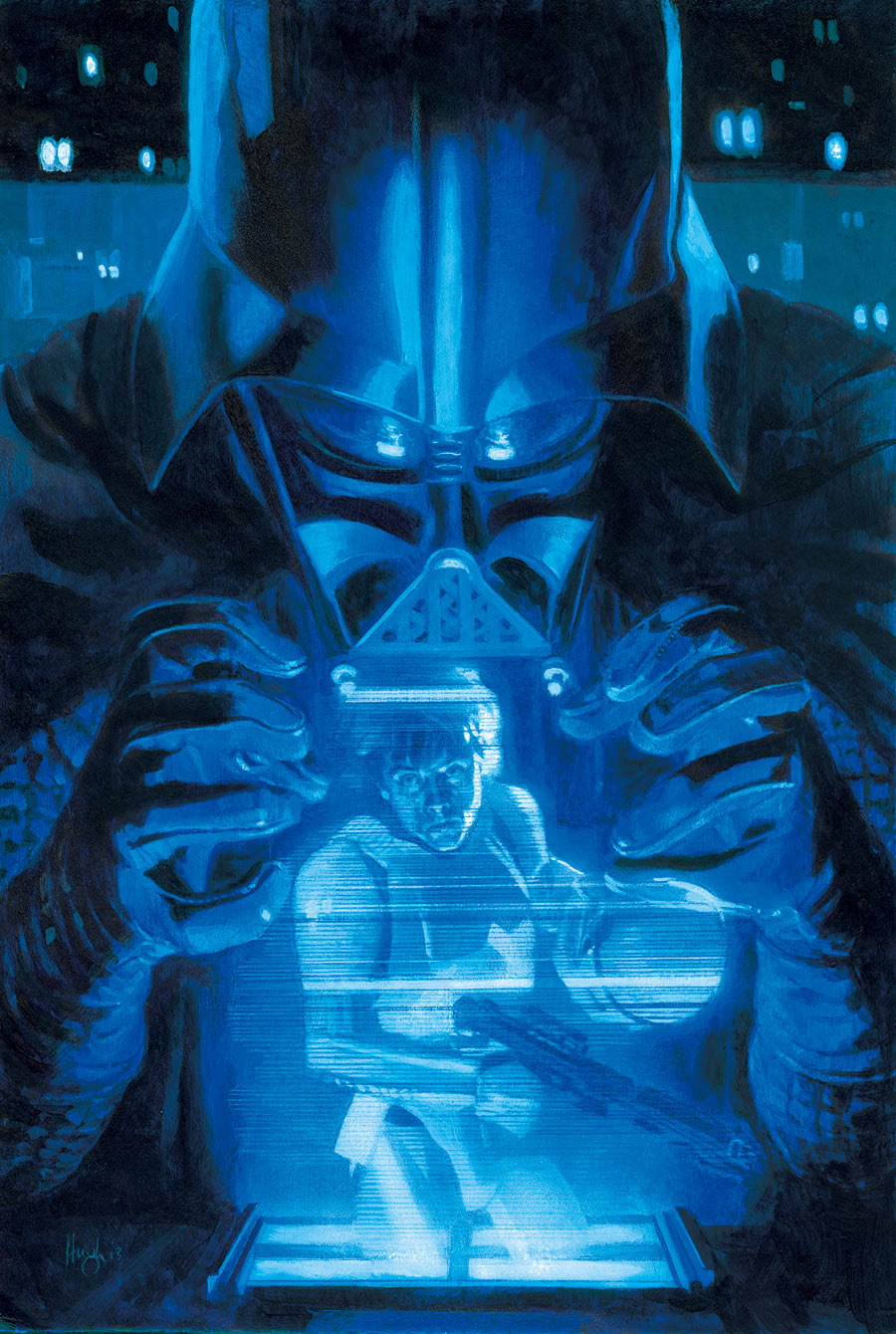 Star Wars 13