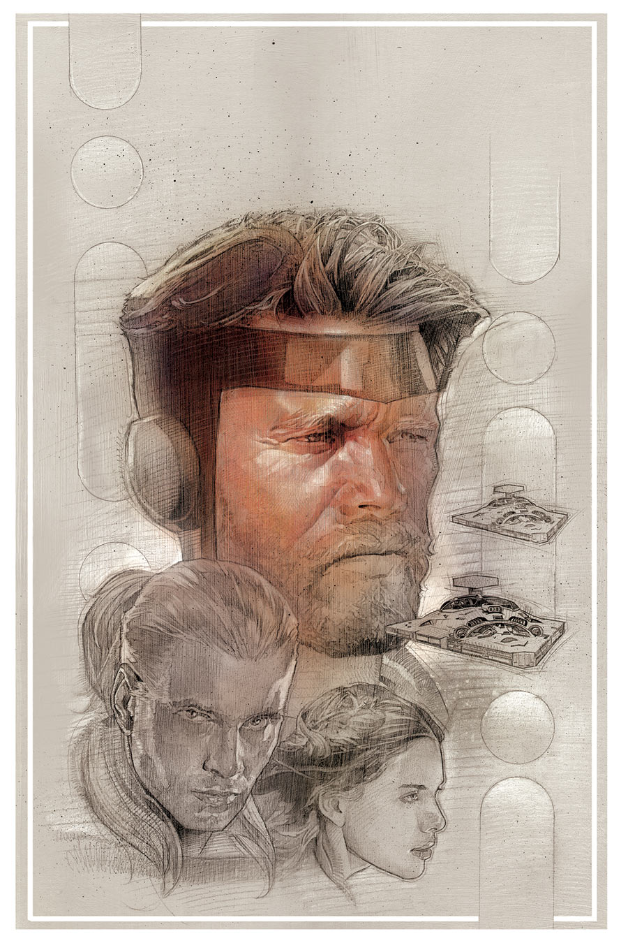 The Star Wars 0