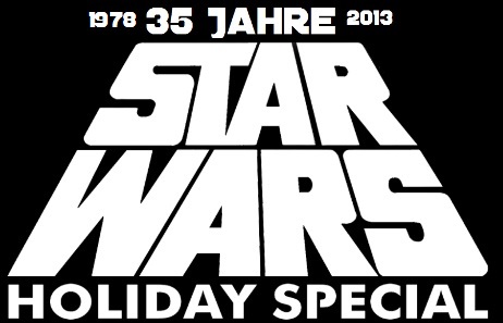 Holiday Special Logo