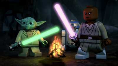 Yoda Chronicles
