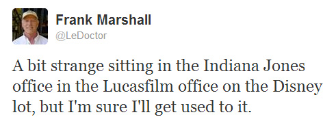 Frank Marshall