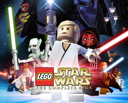 LEGO