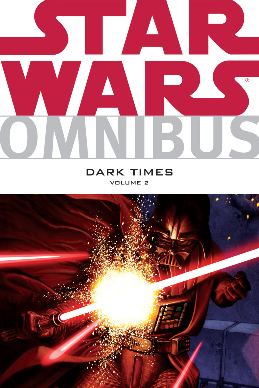 Dark Times II