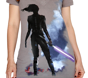 Sword of the Jedi