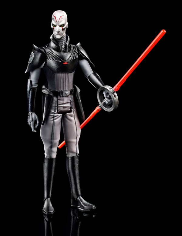 Inquisitor