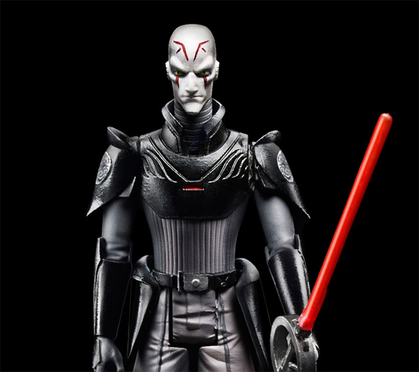 Inquisitor