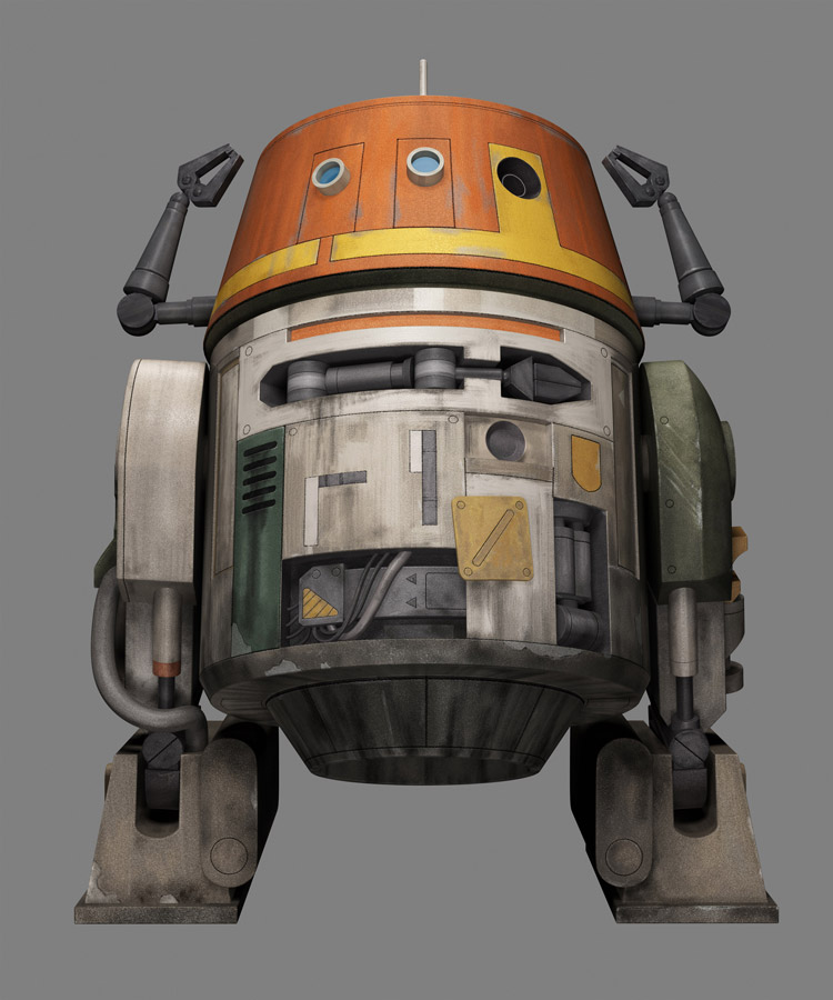 Chopper data-epi-spacing (C1-10P) data-epi-spacing aus data-epi-spacing'Star data-epi-spacing Wars data-epi-spacing Rebels'