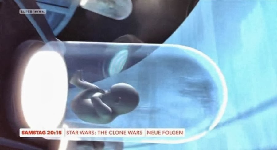 Screenshot aus dem Trailer von SuperRTL