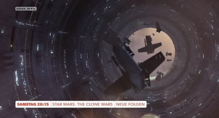 Screenshot aus dem Trailer von SuperRTL