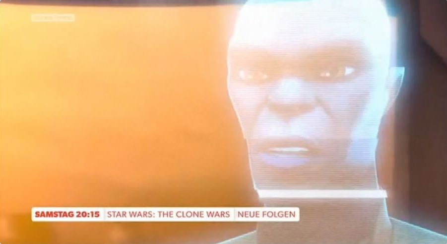 Screenshot aus dem Trailer von SuperRTL