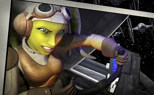 Hera Syndulla