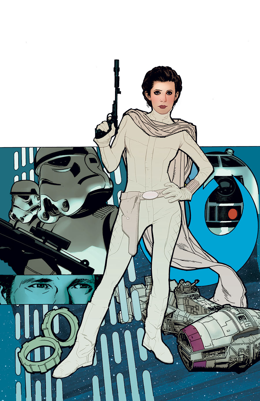 Rebel Heist 2