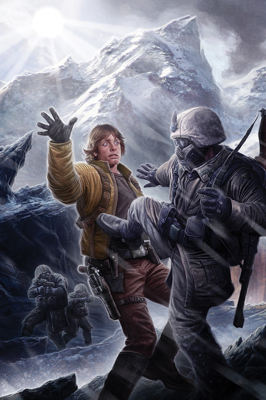 Star Wars 17