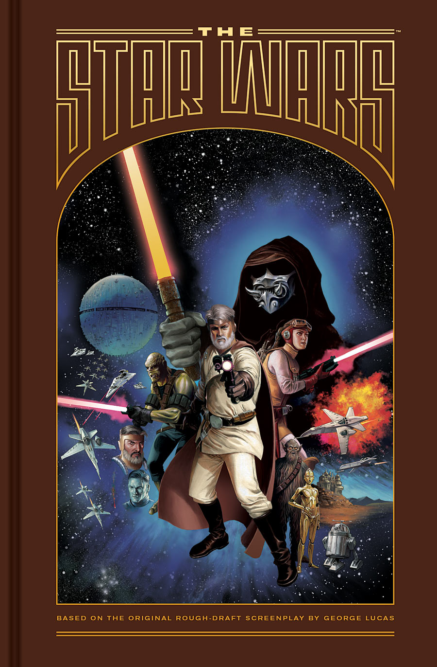 The Star Wars