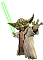 Yoda