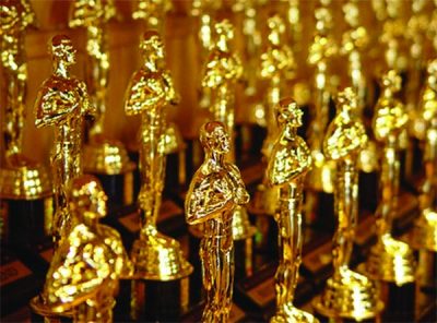 Keine Oscars für Star Wars: Die letzten Jedi