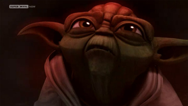 The Clone Wars