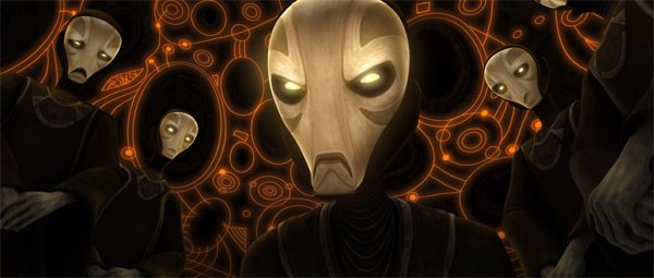 The Clone Wars