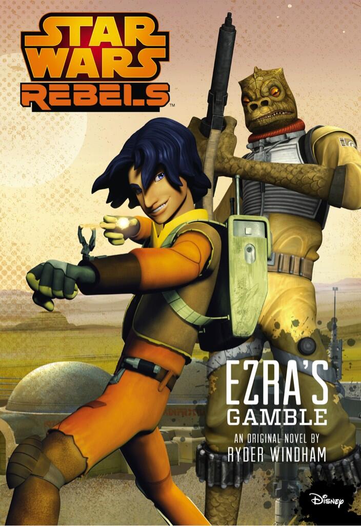 Rise of the Rebels