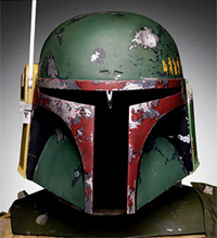 Boba Fett