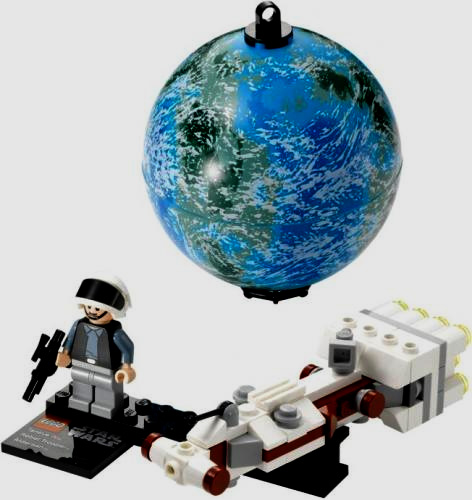 Planet Series