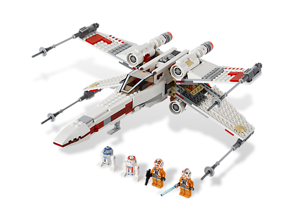 X-Wing