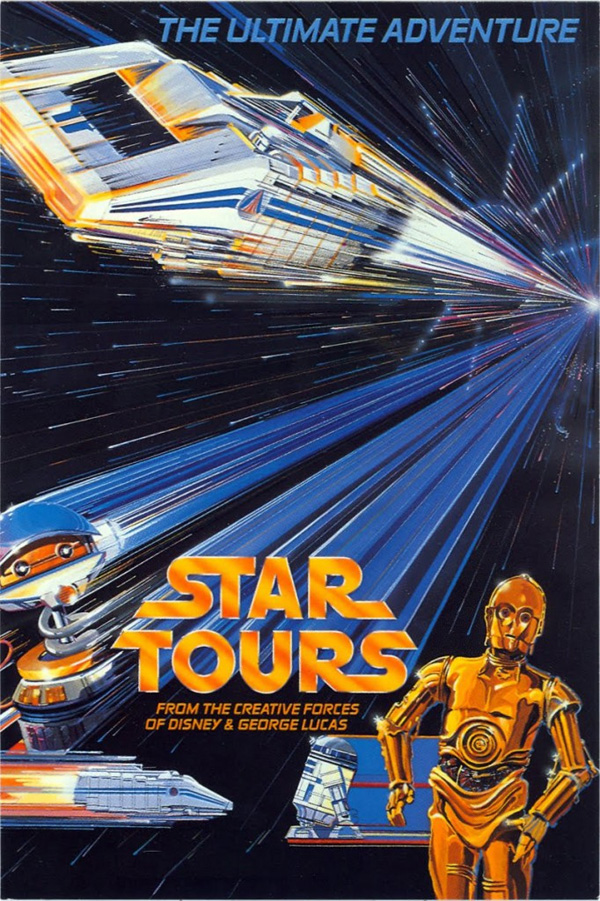 Star Tours