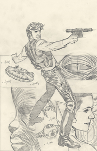 Rebel Heist