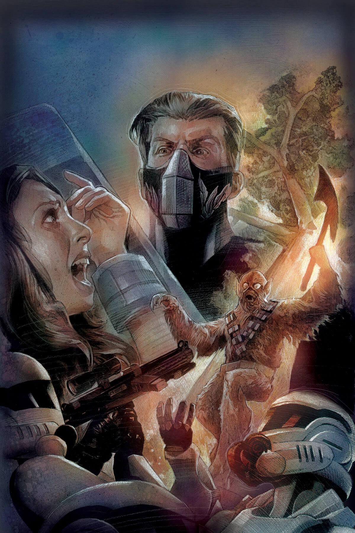 The Star Wars 7