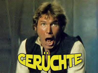 Gerüchte