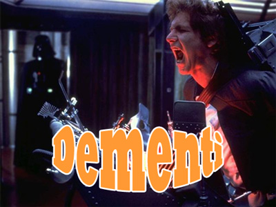 Dementi