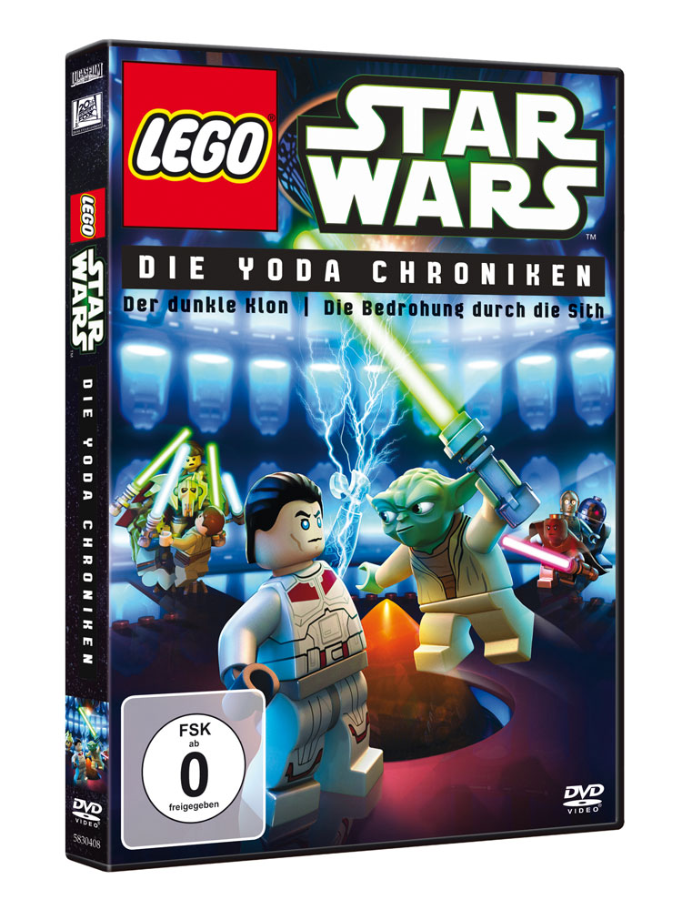 Yoda-Chroniken