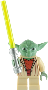 Yoda