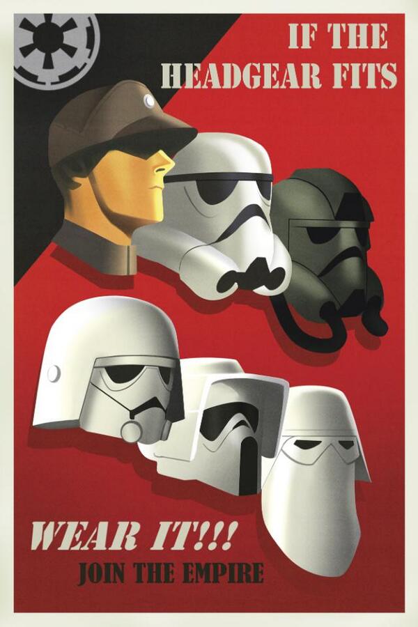 Star Wars Rebels