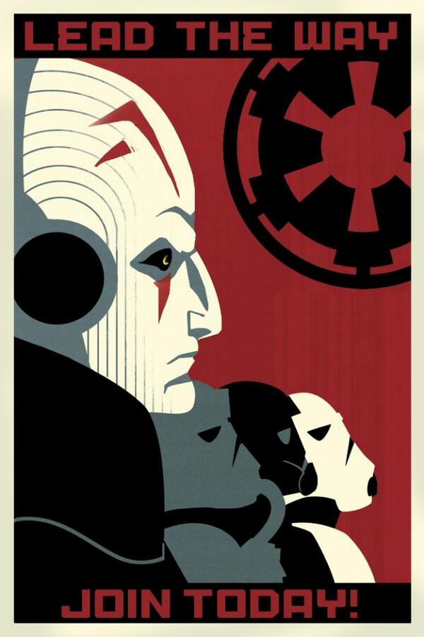Star Wars Rebels