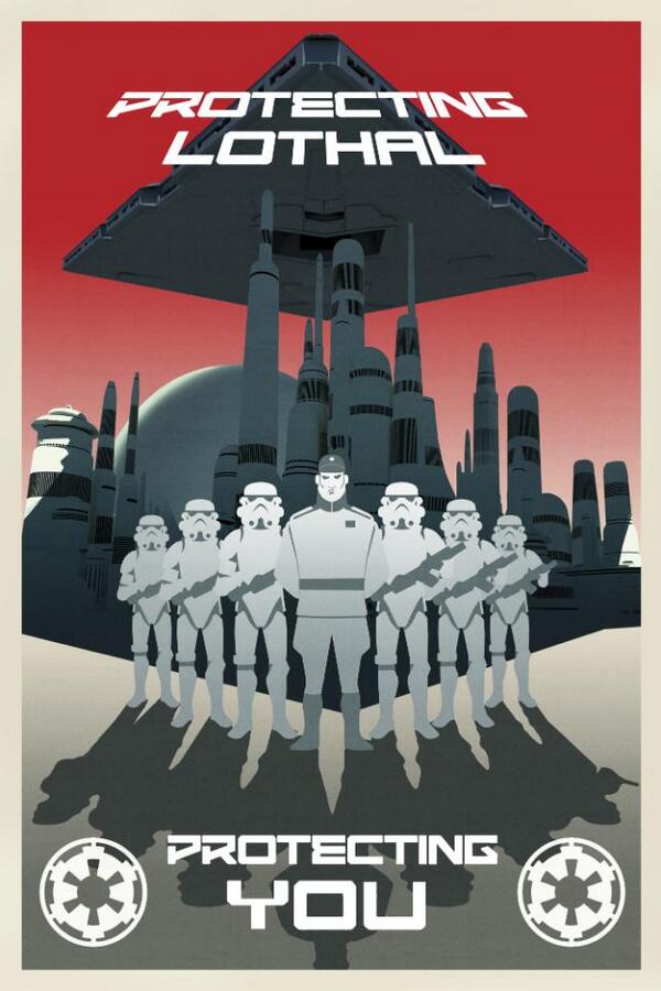 Star Wars Rebels