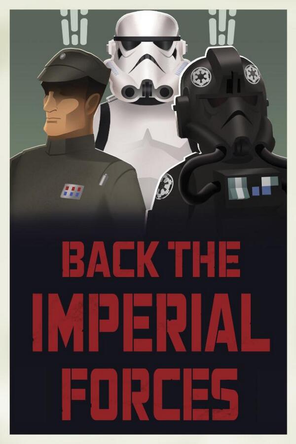 Star Wars Rebels