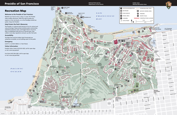 Presidio