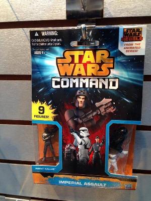 Imperial Assault