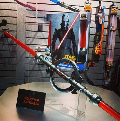Lightsaber