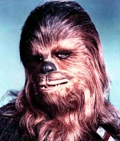 Chewbacca
